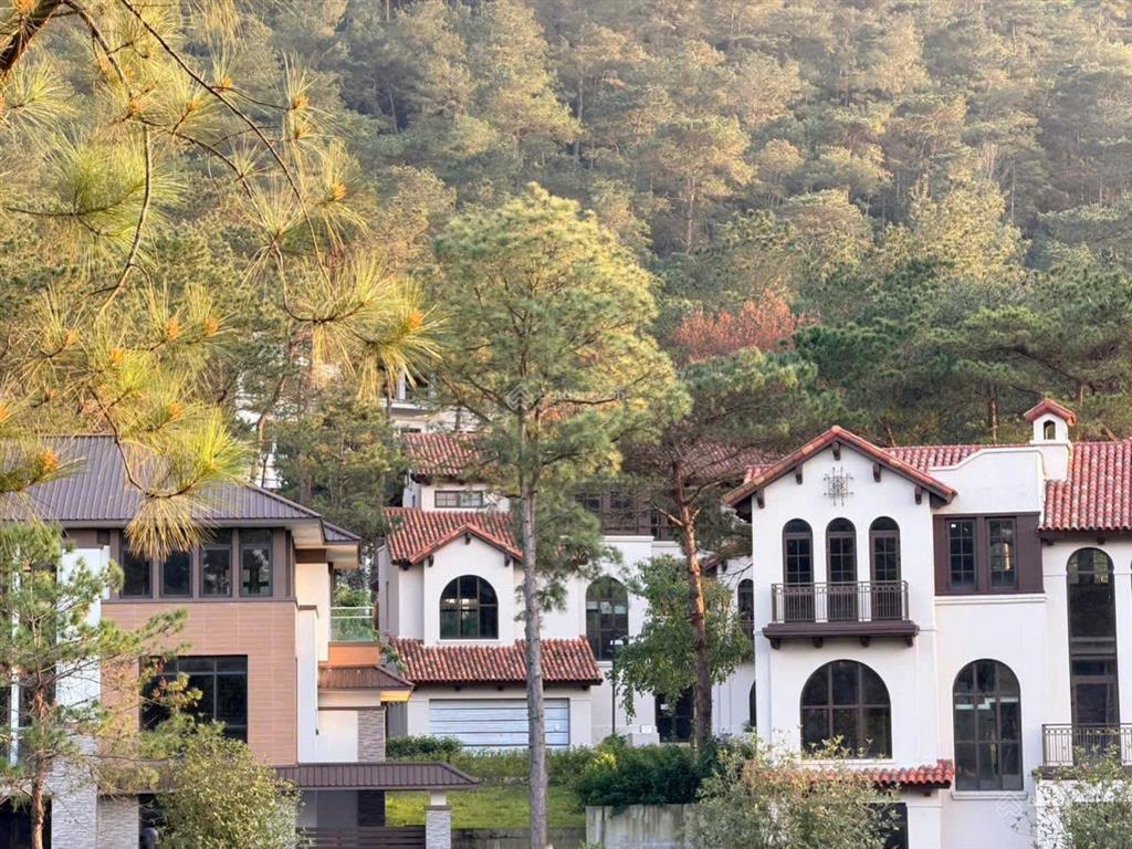 Số lượng có hạn! biệt thự thanh xuân valley kề cận intercontinental  ck tới 16%, sổ hồng lâu dài