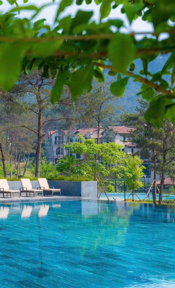Số lượng có hạn! biệt thự thanh xuân valley kề cận intercontinental  ck tới 16%, sổ hồng lâu dài