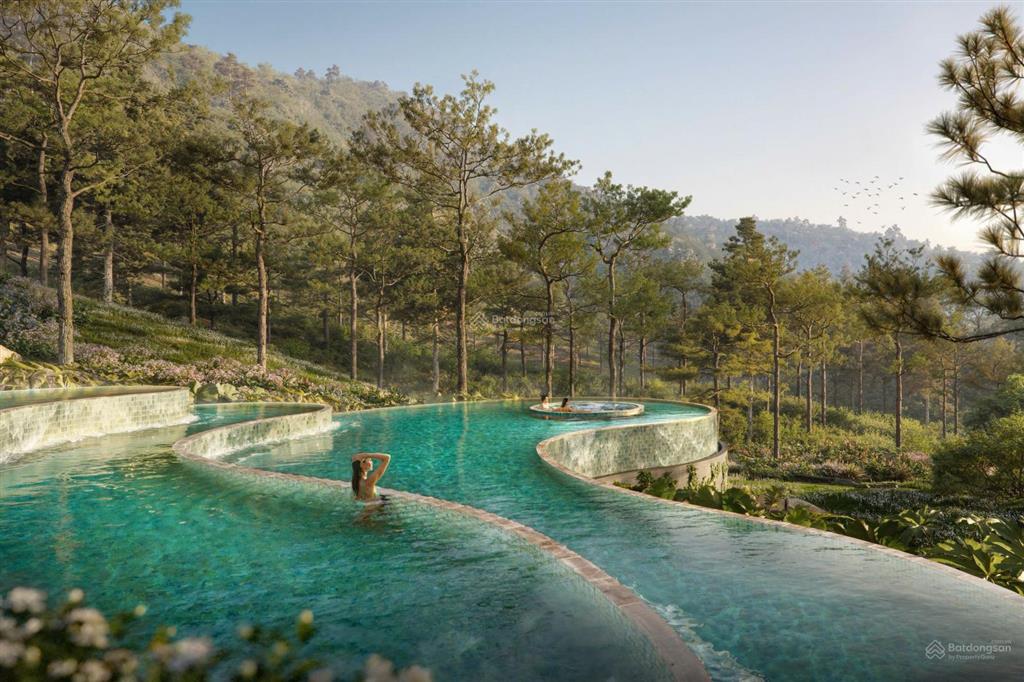 Số lượng có hạn! biệt thự thanh xuân valley kề cận intercontinental  ck tới 16%, sổ hồng lâu dài