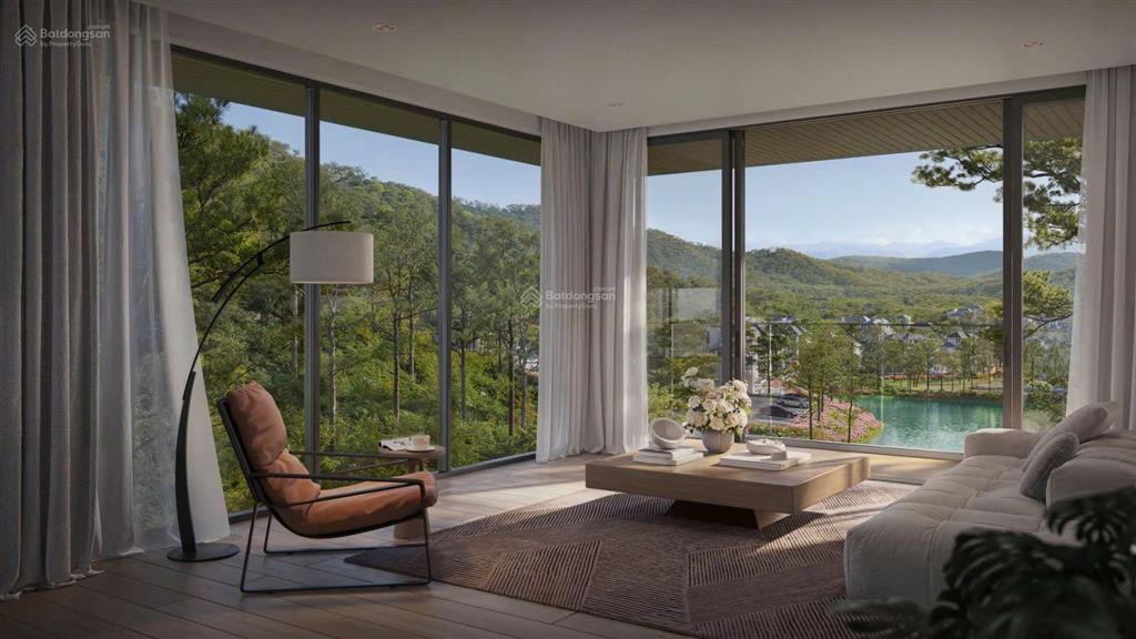 Số lượng có hạn! biệt thự thanh xuân valley kề cận intercontinental  ck tới 16%, sổ hồng lâu dài