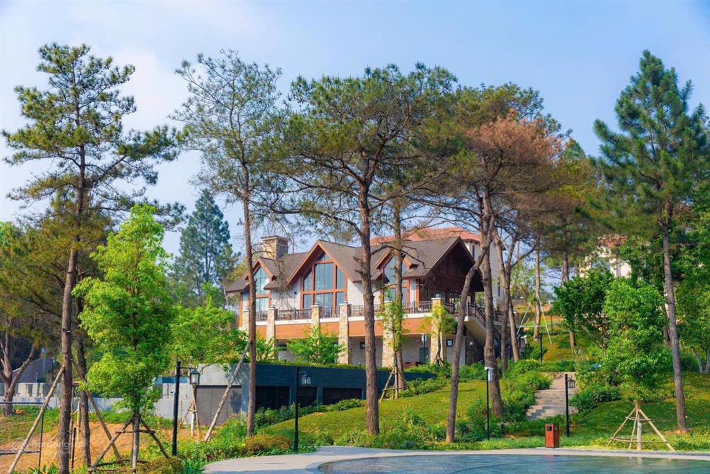Số lượng có hạn! biệt thự thanh xuân valley kề cận intercontinental  ck tới 16%, sổ hồng lâu dài