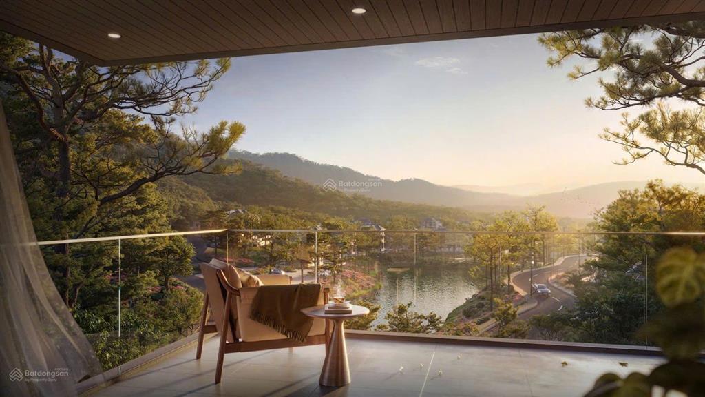 Số lượng có hạn! biệt thự thanh xuân valley kề cận intercontinental  ck tới 16%, sổ hồng lâu dài