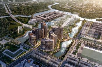 Masterise homes chính thức ra mắt ct4  masteri cosmo central, quận 2