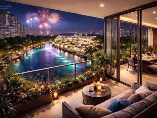 Masterise homes chính thức ra mắt ct4  masteri cosmo central, quận 2