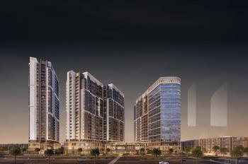 Masterise homes chính thức ra mắt ct4  masteri cosmo central, quận 2