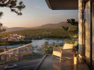 Bán biệt thự phân khúc lakeside residences  thanh xuân valley đại lải, vĩnh phúc