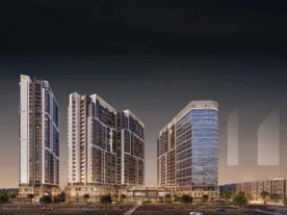 Masterise homes chính thức ra mắt ct4  masteri cosmo central, quận 2