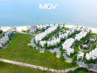 Sở hữu độc quyền căn biệt thự grand bay hạ long góc view biển, diện tích 199m2, sổ lâu dài