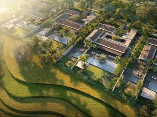 Dinh thự mặt biển park hyatt phú quốc