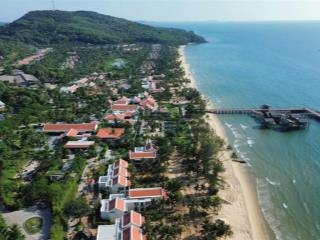 Resort 5* park hyatt phú quốc mở bán dinh thự 1500m2