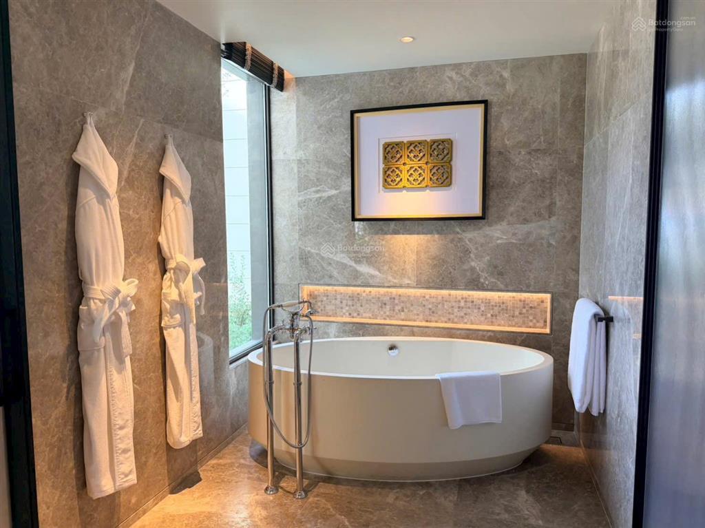 Resort 5* park hyatt phú quốc mở bán dinh thự 1500m2