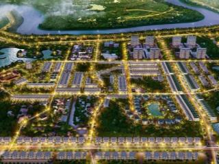 Chính chủ bán đất kosy gia sàng, hạ tầng hoàn thiện vị trí đắc địa trục trước nhà 36m, giá 33tr/m²