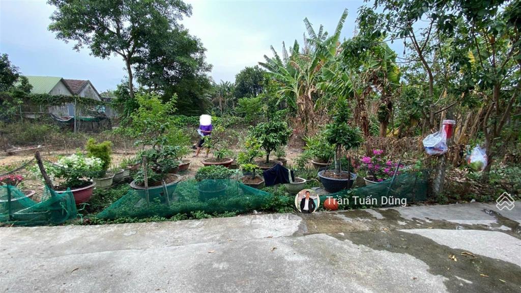 Bán gấp lô đất dân giá rẻ diên lạc diên khánh