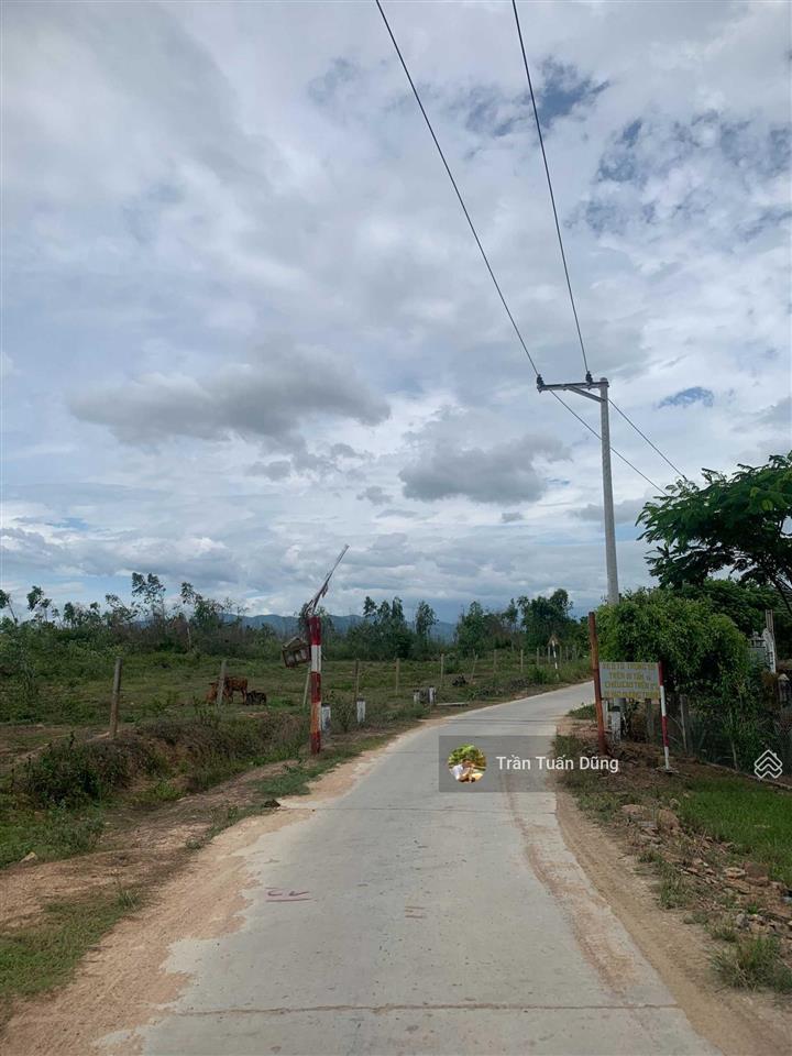 Bán gấp lô ninh sim làm vườn giá chỉ 299 triệu