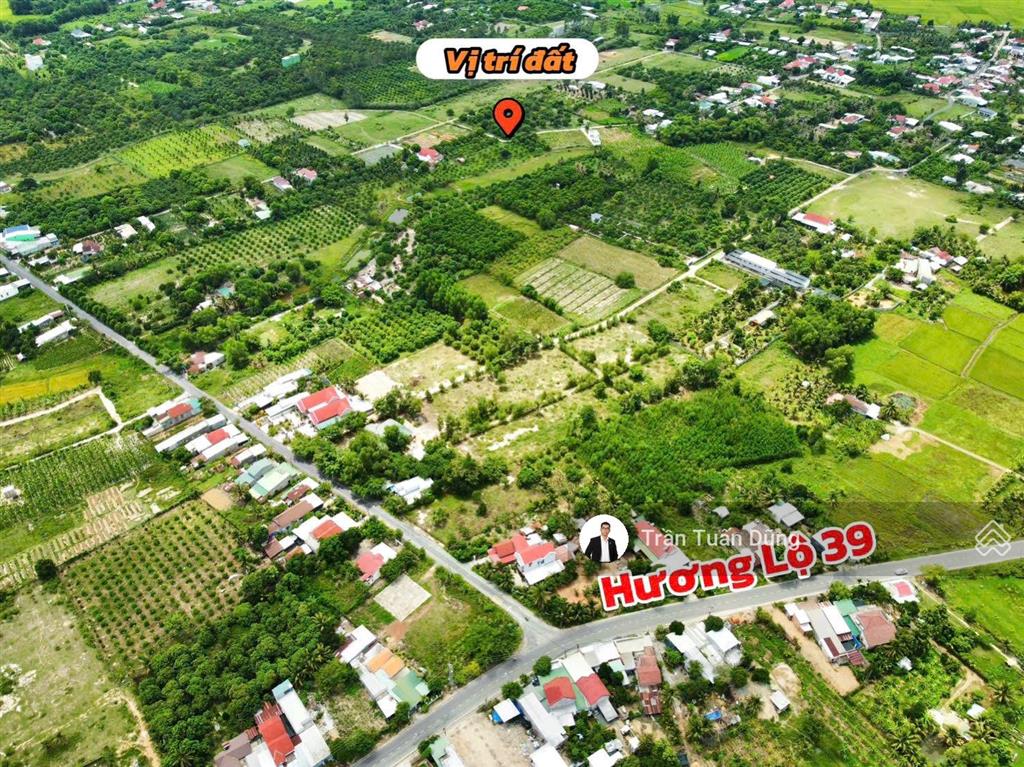 Còn lô suối tiên đường nhựa 2 mặt tiền giá rẻ