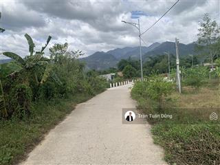 Đất full thổ khánh thượng giá rẻ chỉ 590 triệu