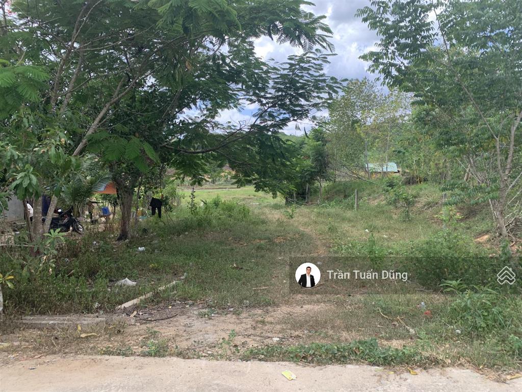Đất full thổ khánh thượng giá rẻ chỉ 435 triệu