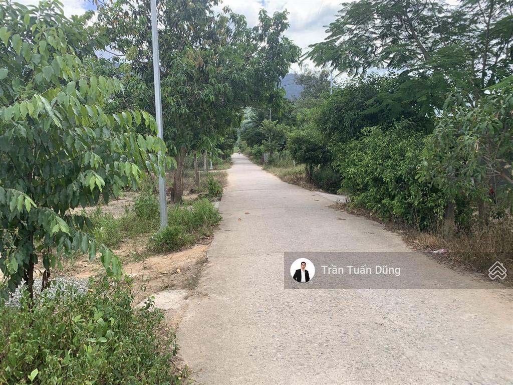 Đất full thổ khánh thượng giá rẻ chỉ 435 triệu