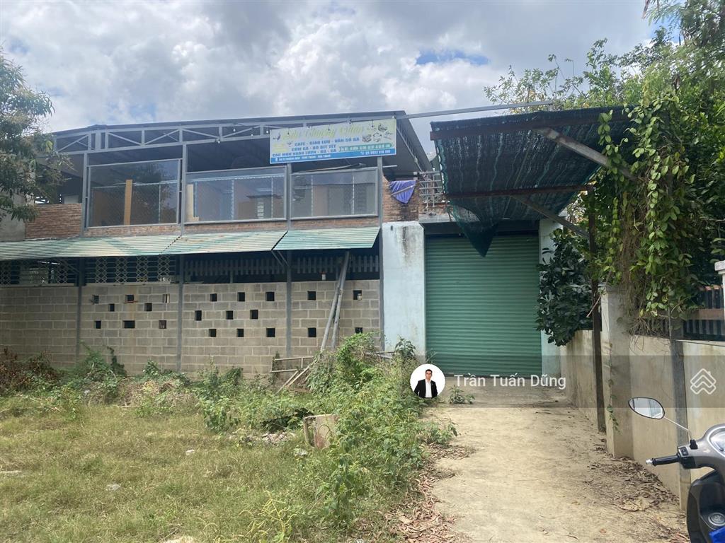 Bán gấp lô đất giá rẻ tại phường tay nha trang