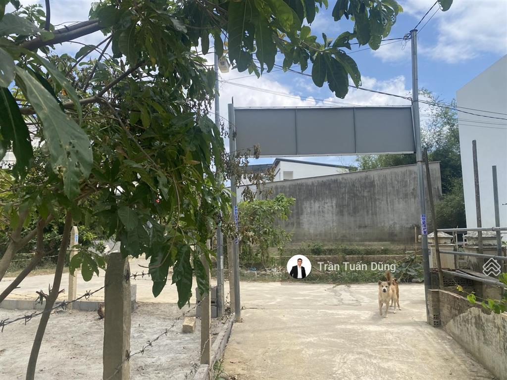 Bán gấp lô đất giá rẻ tại phường tay nha trang