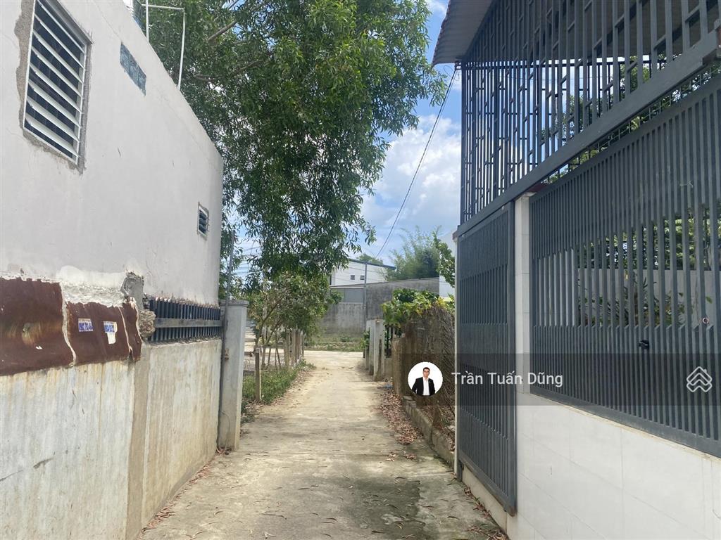 Bán gấp lô đất giá rẻ tại phường tay nha trang