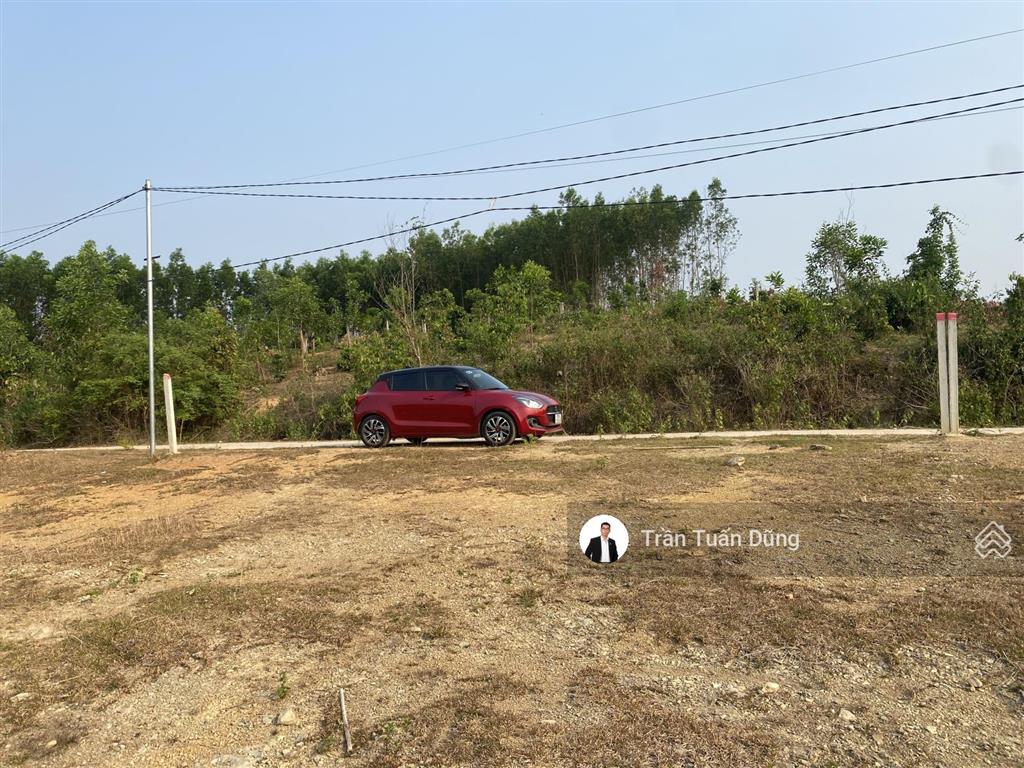 Bán đất tại đường tỉnh lộ 8, xã khánh bình, huyện khánh vĩnh, 81,9 m2, tốt giá tốt 99 triệu