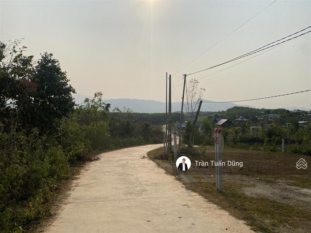 Bán đất tại đường tỉnh lộ 8, xã khánh bình, huyện khánh vĩnh, 81,9 m2, tốt giá tốt 99 triệu