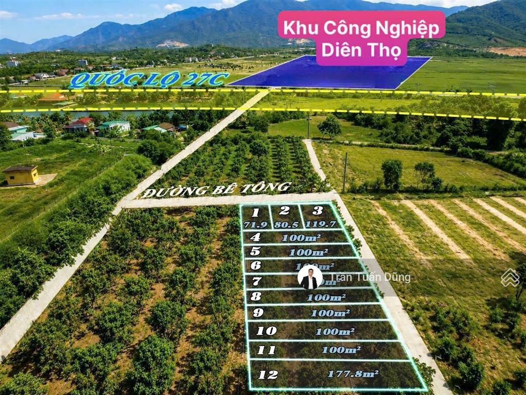 Bán gấp lô diên thọ giá cực sốc