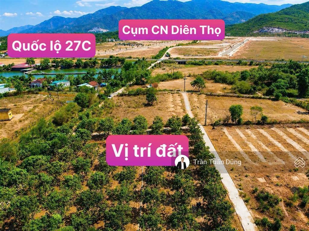 Bán gấp lô diên thọ giá cực sốc