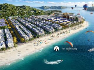 Mở bán giai đoạn 1 siêu phẩm nha trang view biển