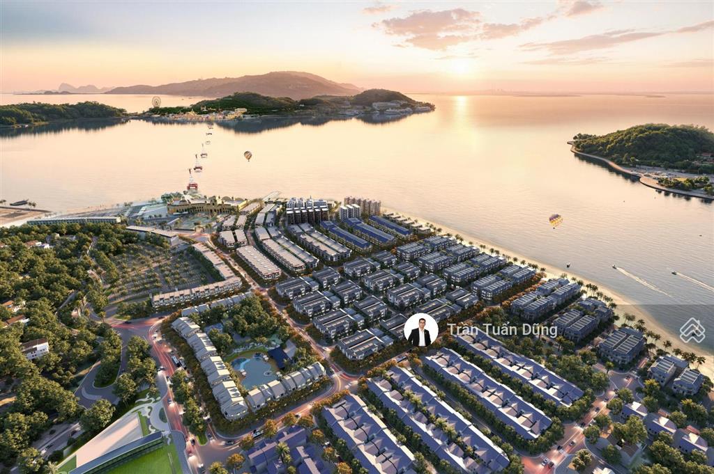 Mở bán giai đoạn 1 siêu phẩm nha trang view biển