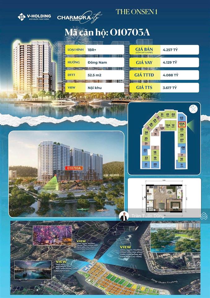 Còn một căn tòa onsen 1 giá tốt