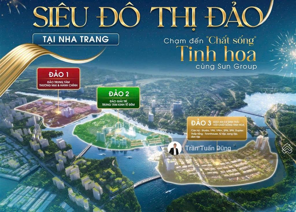 Còn căn view pháo hoa  cực tốt