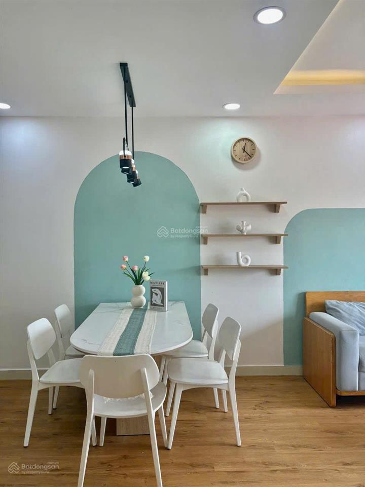 Cần bán gấp căn hộ xh2 vcn phước long 2 tỷ 690 tầng cao view đẹp, thoáng mát