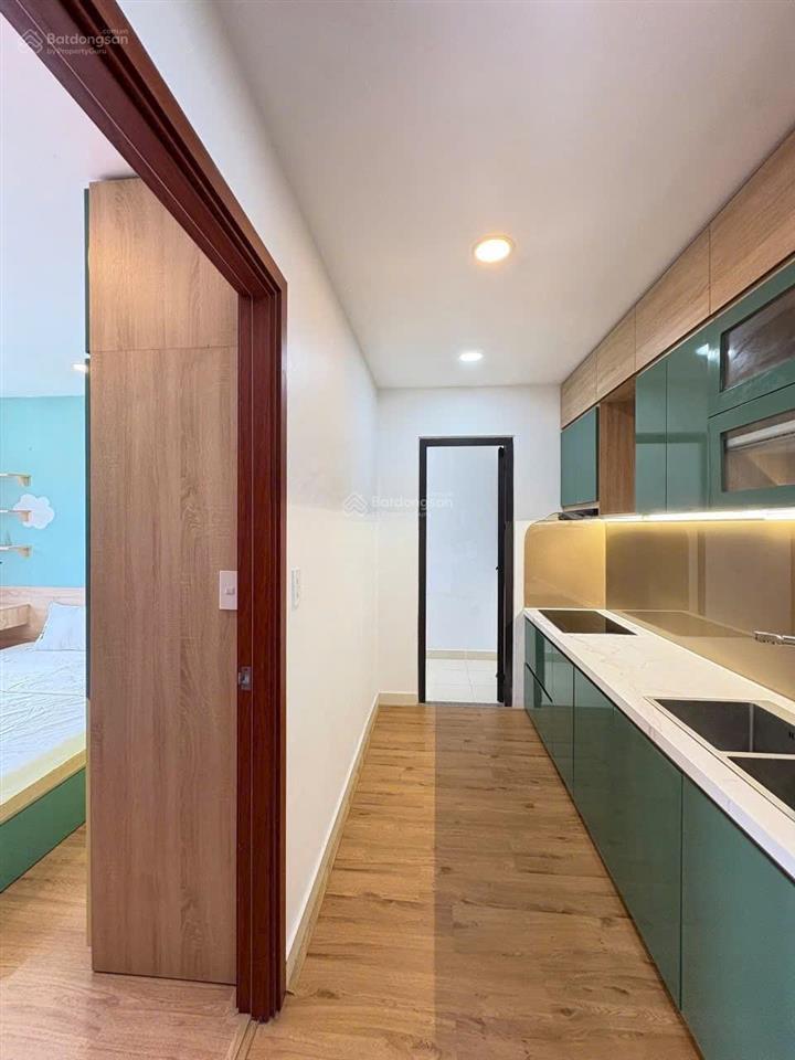 Cần bán gấp căn hộ xh2 vcn phước long 2 tỷ 690 tầng cao view đẹp, thoáng mát