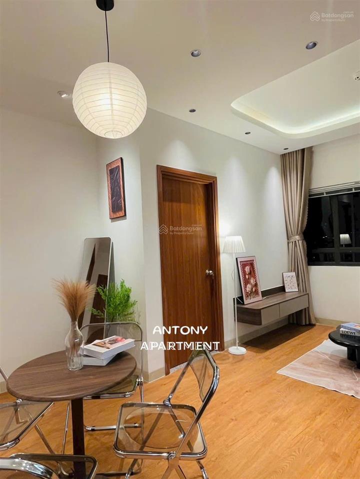 Bán gấp căn hộ xh ssh09 2pn 1wc giá 2050