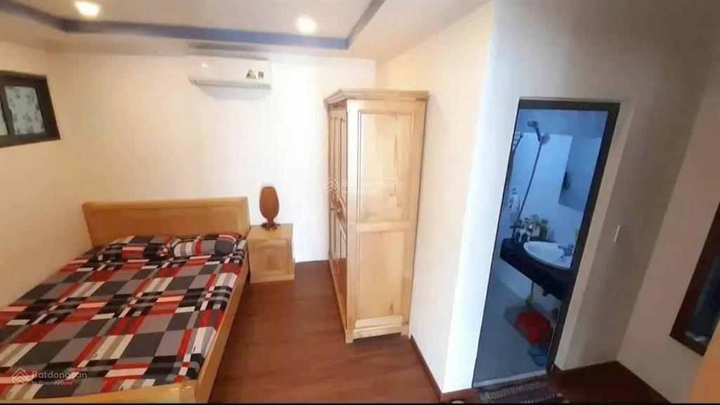 Cho thuê chung cư ct2 hud phước long 2pn 2wc full nội thất