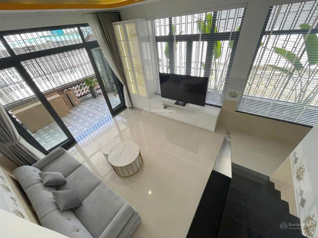 Cho thuê nhà nguyên căn 4 tầng 5 phòng ngủ 5 nhà vệ sinh