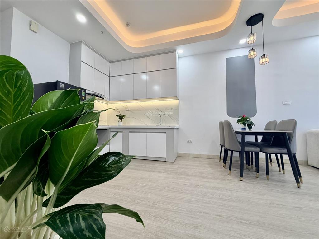 Bán căn thương mại ssh09 hà quang 1 diện tích 58m² 2 phòng ngủ 2 wc  full nội thất