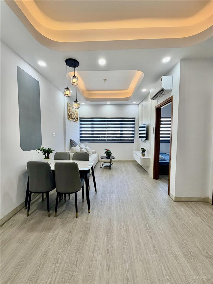 Bán căn thương mại ssh09 hà quang 1 diện tích 58m² 2 phòng ngủ 2 wc  full nội thất