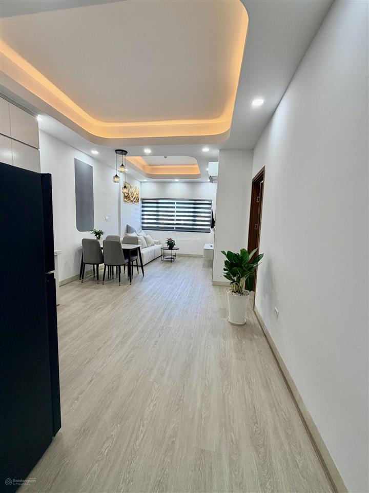 Bán căn thương mại ssh09 hà quang 1 diện tích 58m² 2 phòng ngủ 2 wc  full nội thất