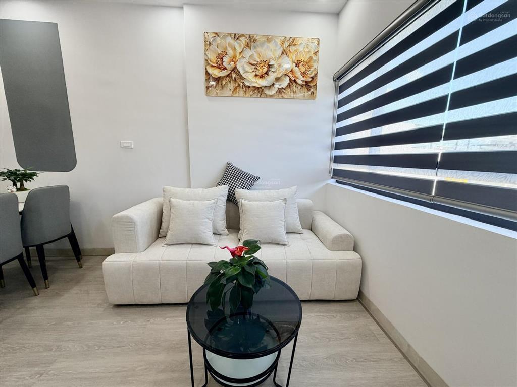 Bán căn thương mại ssh09 hà quang 1 diện tích 58m² 2 phòng ngủ 2 wc  full nội thất