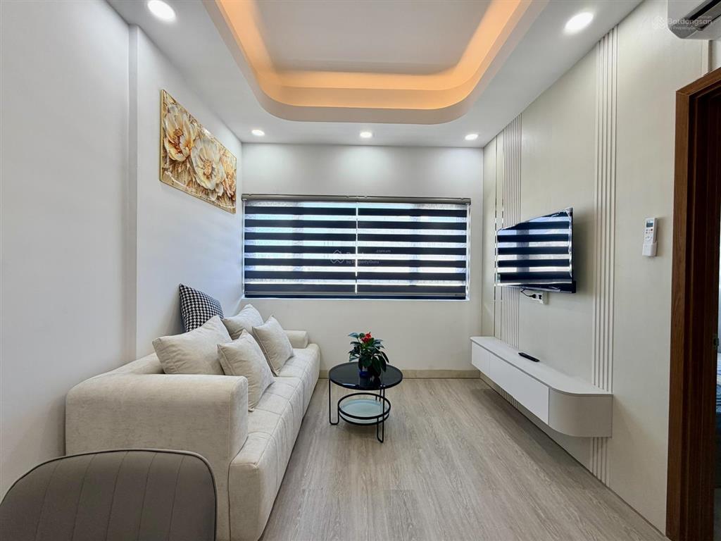 Bán căn thương mại ssh09 hà quang 1 diện tích 58m² 2 phòng ngủ 2 wc  full nội thất