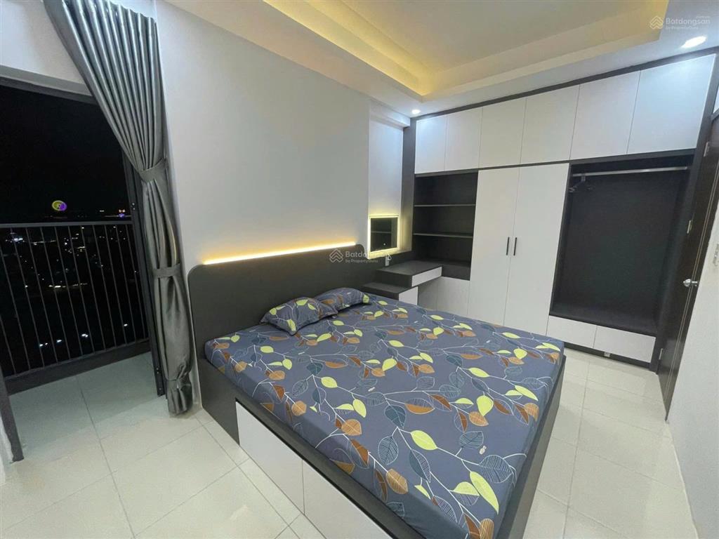 Cho thuê chung cư ph 2pn 2wc full nội thất