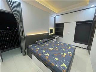 Cho thuê chung cư ph 2pn 2wc full nội thất