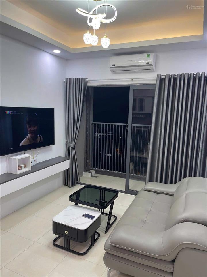 Cho thuê chung cư ph 2pn 2wc full nội thất