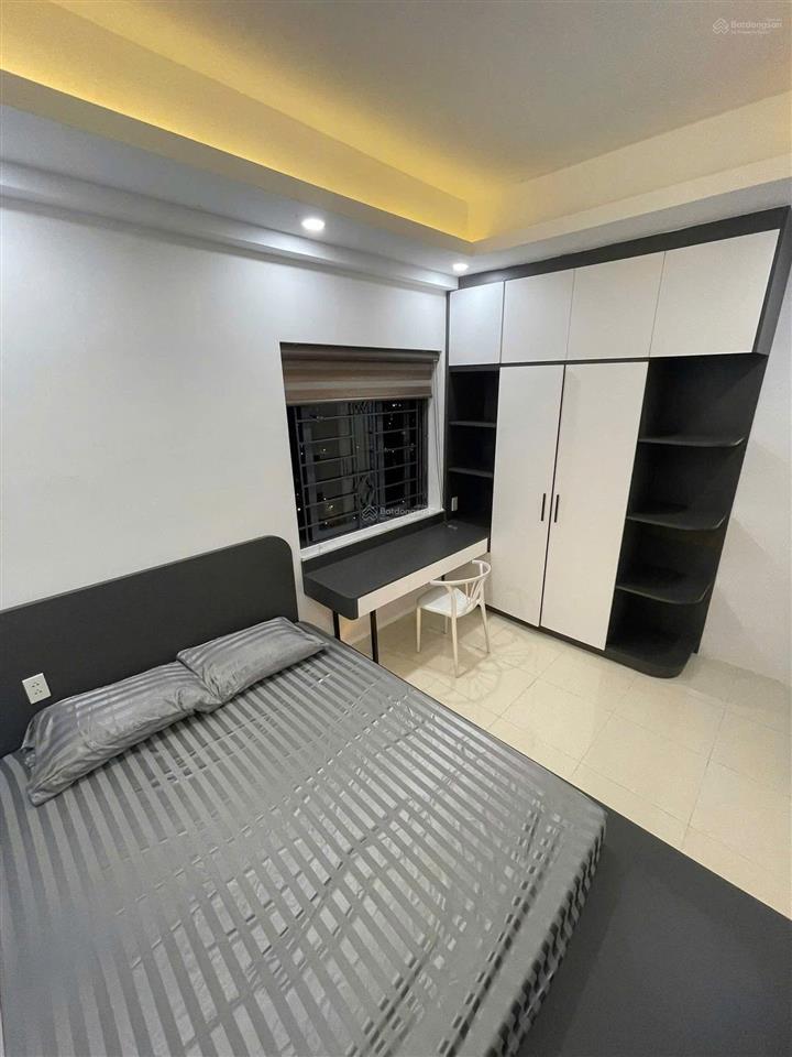 Cho thuê chung cư ph 2pn 2wc full nội thất