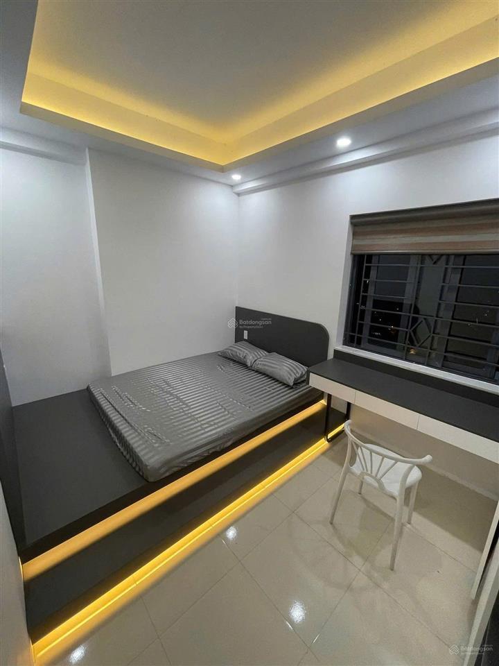 Cho thuê chung cư ph 2pn 2wc full nội thất