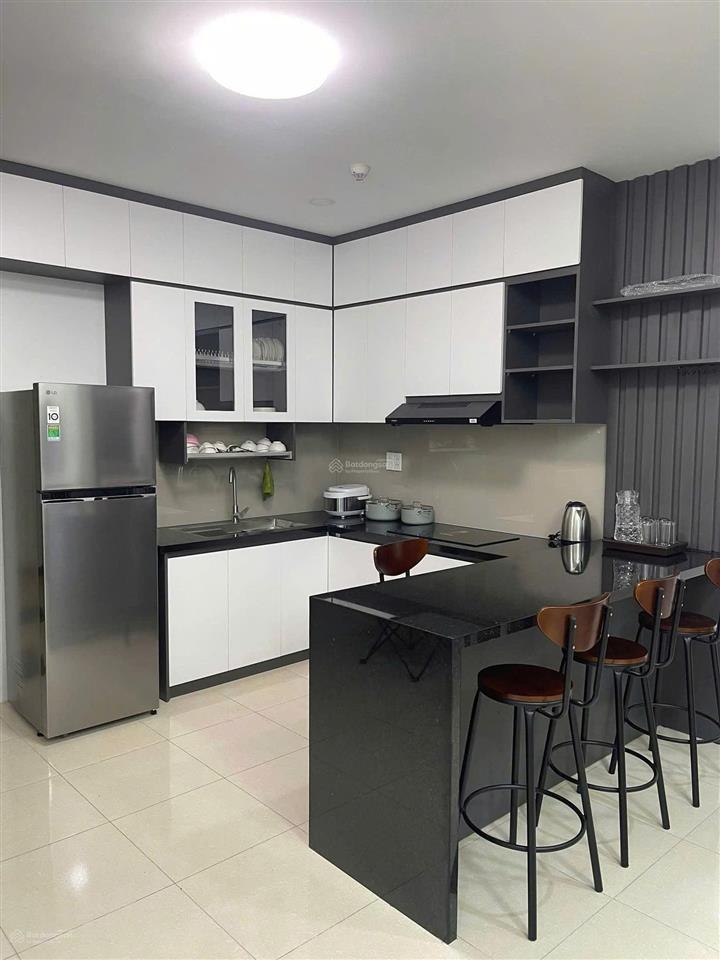 Cho thuê chung cư ph 2pn 2wc full nội thất