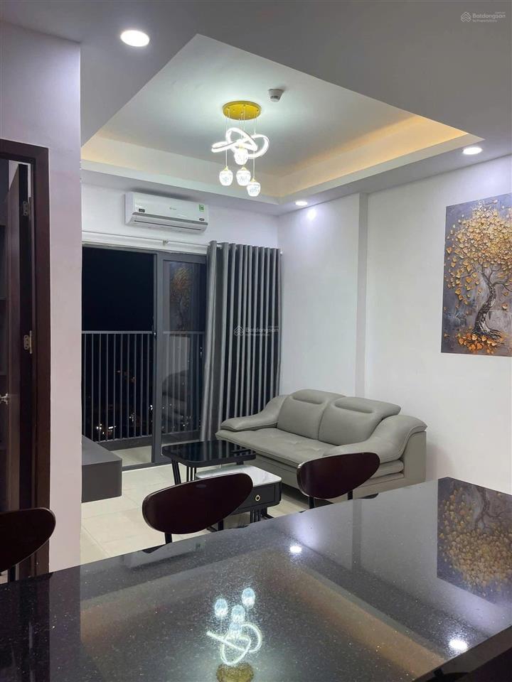 Cho thuê chung cư ph 2pn 2wc full nội thất